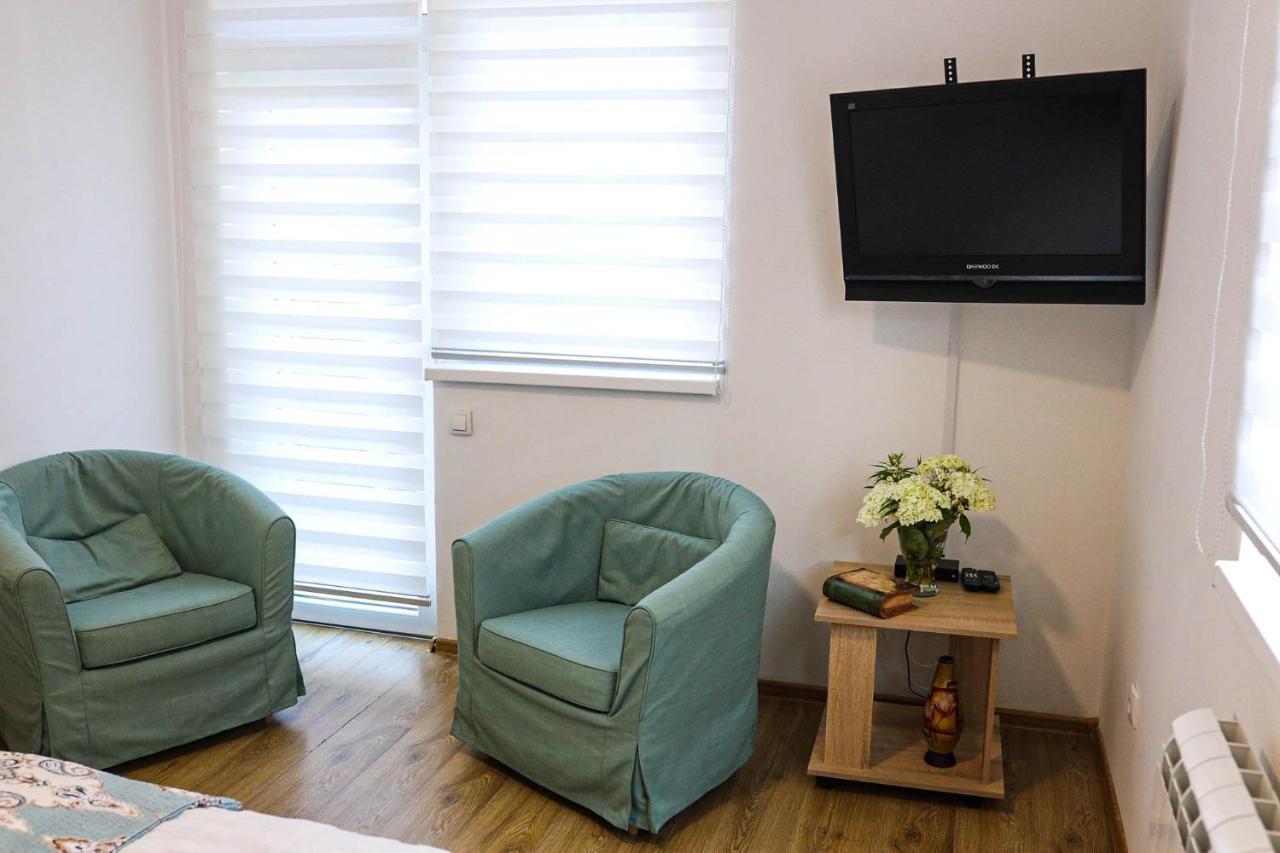 Modesty Zlatar Apartment Nova Varoš Exterior foto