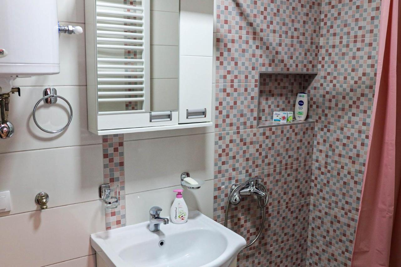 Modesty Zlatar Apartment Nova Varoš Exterior foto