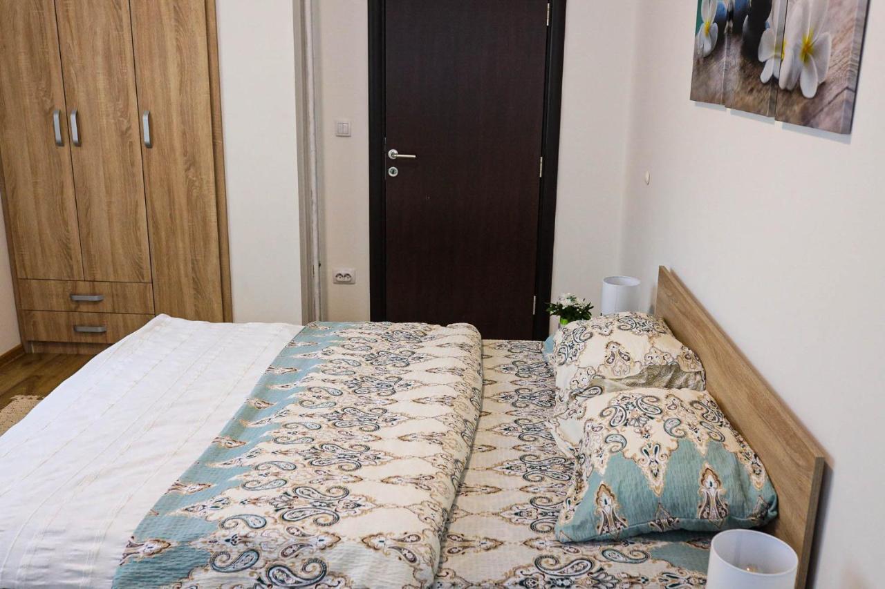 Modesty Zlatar Apartment Nova Varoš Exterior foto