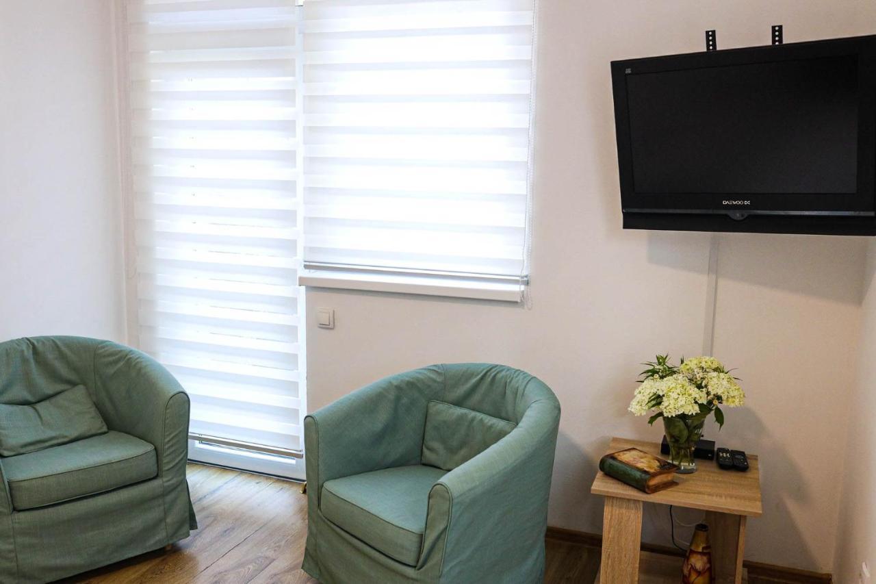 Modesty Zlatar Apartment Nova Varoš Exterior foto